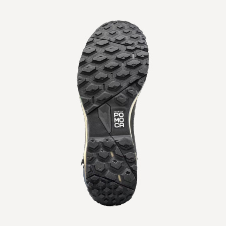 Ботинки Puez Winter Mid PTX MS (EU 45 UK 10.5 USm 11.5 СМ 29.5; dark denim/black)